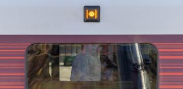 Arrests made after mass stabbing incident on train in Britain