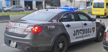 Shooter opens fire in Georgia, leaving multiple dead and injured