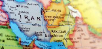 Iran and Afghanistan trade ministers discuss strengthening ties