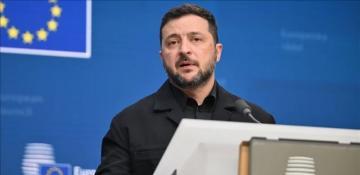 Zelenskyy: Ukraine reaches gas import agreement with Greece