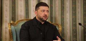 Zelenskyy briefs NATO, EU leaders on U.S. peace proposal