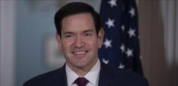 Rubio: Leaked Ukraine peace document originated from United States