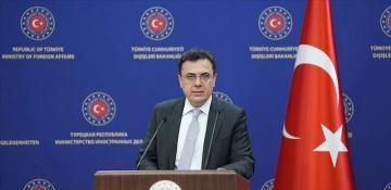 Türkiye blasts attack on Iraq's natural gas field