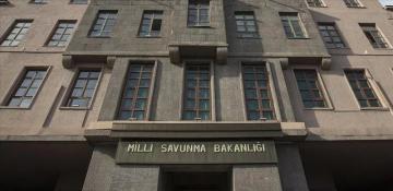 Turkish Defense Ministry confirms 20 people onboard crashed plane