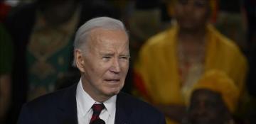 Biden admin knew of alleged illegality of Israeli operations in Gaza but kept support unchanged: report