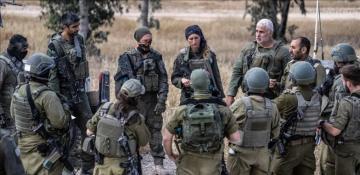 Israel confirms killing of Hezbollah chief of staff in Beirut