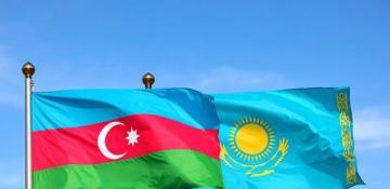 Kazakhstan–Azerbaijan trade reaches $358.2 million 