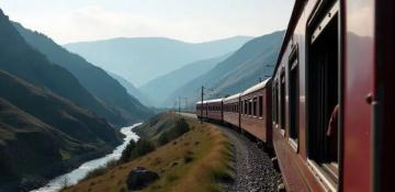  Why the grain route through Azerbaijan could transform the Caucasus 