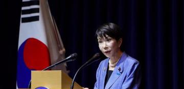China urges Japan PM to retract ‘egregious’ remarks on Taiwan