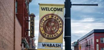 How Wabash became a symbol of America’s heartland