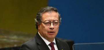 Colombia to continue US intelligence-sharing in fight against drug trafficking