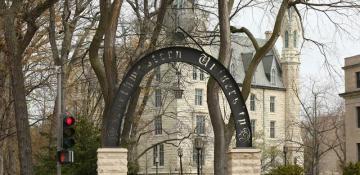 Northwestern University, Trump admin settle $75M dispute over research funds