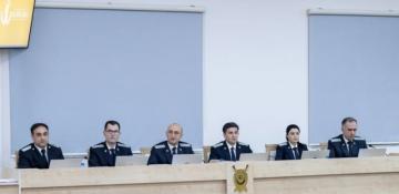 Victims testify at Ruben Vardanyan trial in Baku