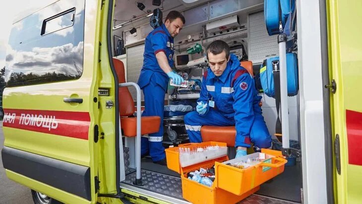 Parents suspected after beheaded child’s body found in Moscow-area apartment