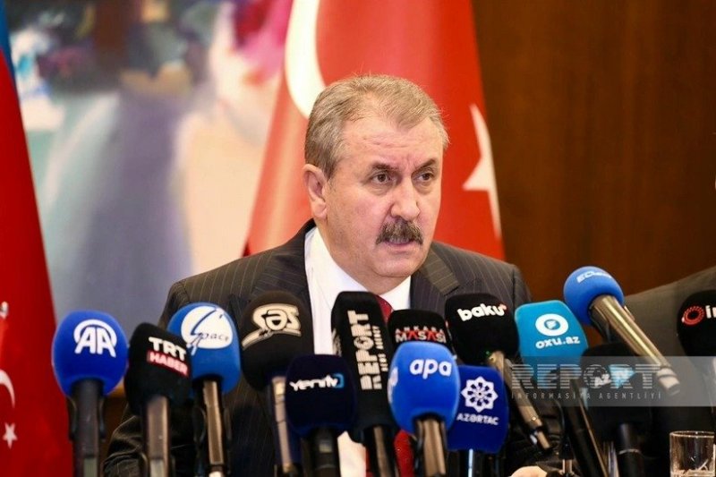 Azerbaijan red line in Türkiye’s relations with Armenia – Turkish politician