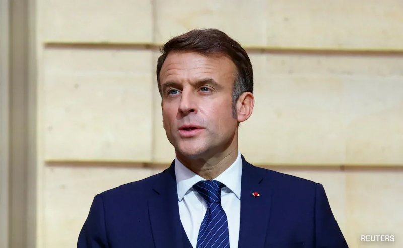 Macron to meet Xi during China visit next week