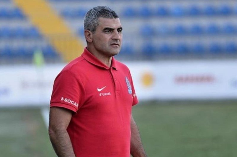 News about -  How Gurbanov plans to stop Enzo Maresca’s Chelsea - EXPERT OPINIONS 