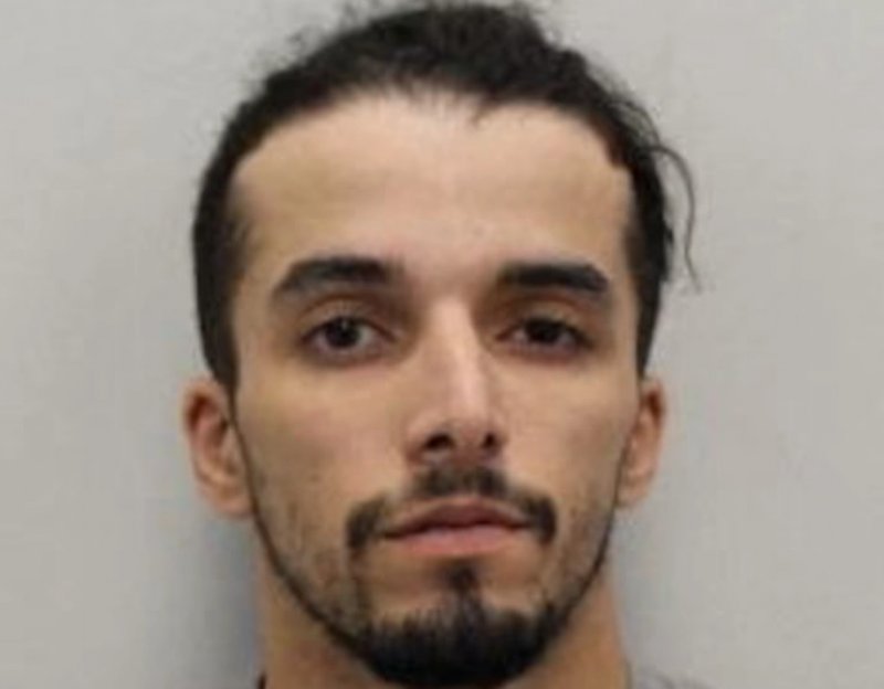 UK police arrest Algerian national wrongly released from prison