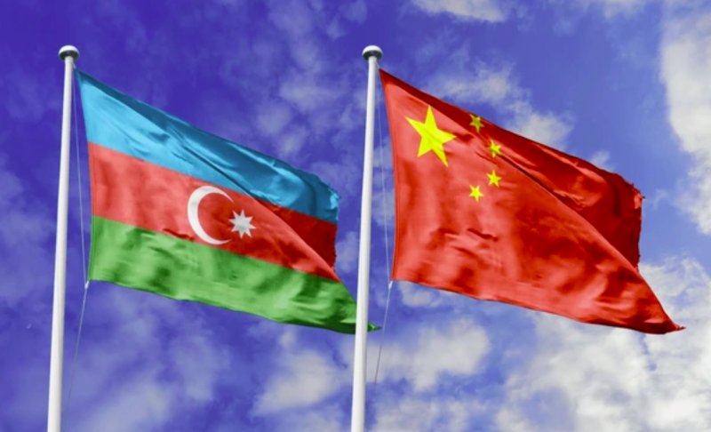  China expands investment and infrastructure projects in Azerbaijan 