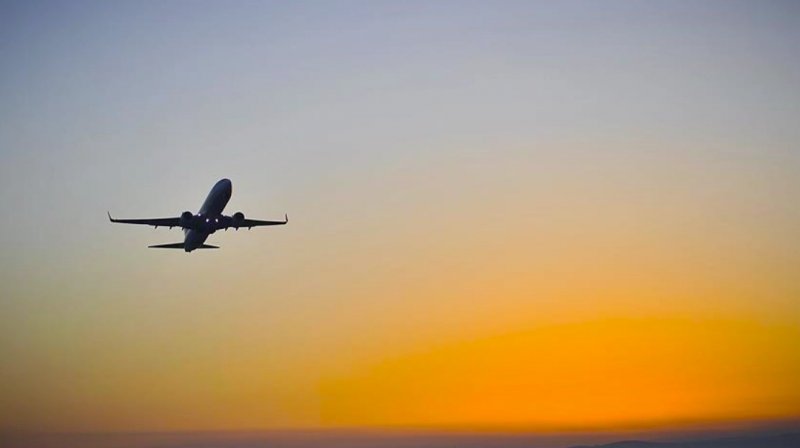 US flights could be cut by up to 20% as government shutdown drags on