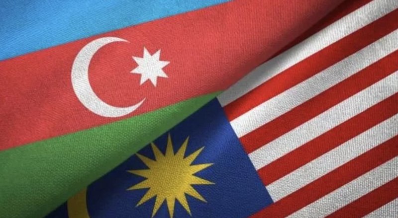 Malaysia extends congratulations to Azerbaijan on Victory Day