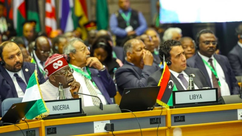 African Union urges immediate action amid escalating crisis in Mali 