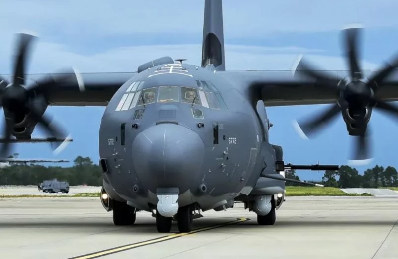 Turkish Air Force C-130 crash: What investigators found so far