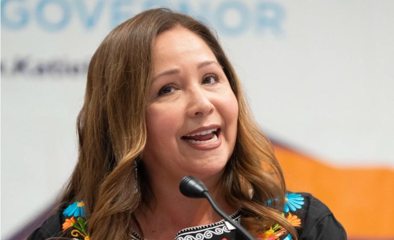 Adelita Grijalva set to be sworn in after weeks of delay