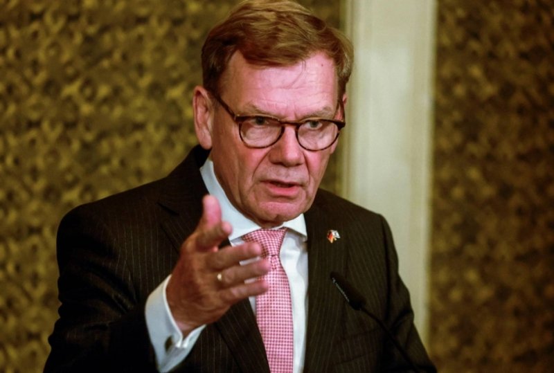 Germany sends additional €40 million in winter aid to Ukraine