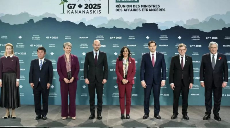 France warns of Caribbean unrest as G7 leaders gather in Canada