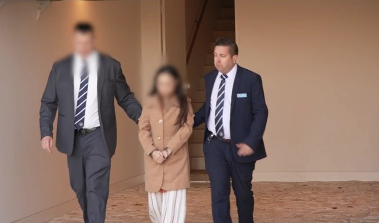 Australia police arrest 'fortune teller' accused of running $46 million scam