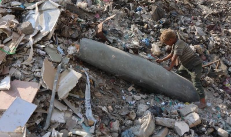 Israel attacks Gaza City, Beit Lahiya, and Khan Younis