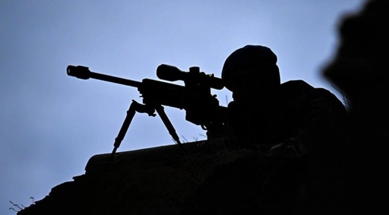 US congresswoman to probe ‘human safari’ snipers in 1990s Bosnia War