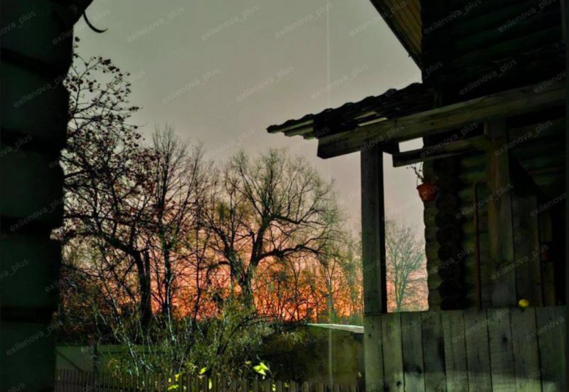 Russians report drone attack in Ryazan, fire near oil refinery 