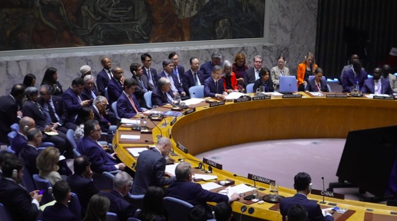 UN Security Council renews Abyei peacekeeping mission amid concerns 