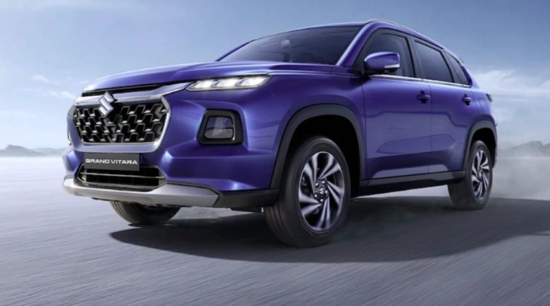 Maruti Suzuki Grand Vitara recalled over faulty fuel gauge: Check if your vehicle is affected 