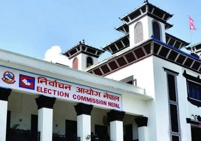 Nepal extends voter registration ahead of upcoming elections