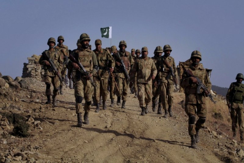  Reflections on Pakistan’s strategic and political fault lines 