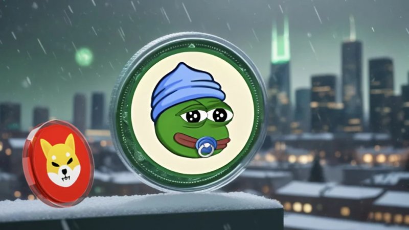 4 coins below $0.50 expected to 15x before XRP crosses $5 