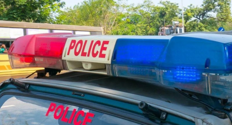 Armed men impersonating central bank officials steal $800,000 in Bengaluru heist 