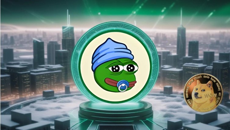 Under-$0.005 Little Pepe (LILPEPE) beats dogecoin (DOGE) as the hottest meme coin to Invest in 2025