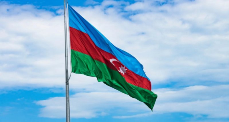 From constitutional principles to national security: Azerbaijan’s path of legal development