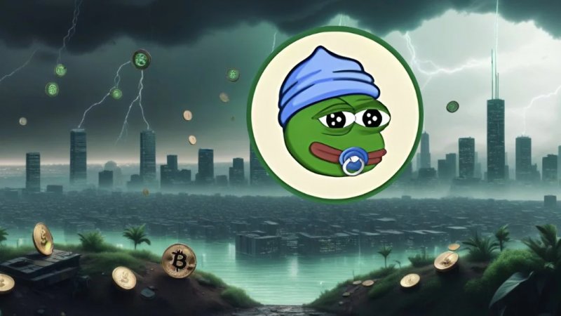 Six best meme coins to invest in and ride the market recovery 