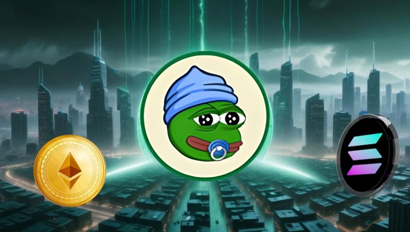 After Ethereum (ETH) and Solana (SOL) gains, here’s what crypto veterans are buying in 2025