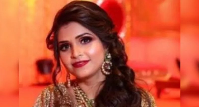 Deepti Chaurasia found dead in South Delhi home 