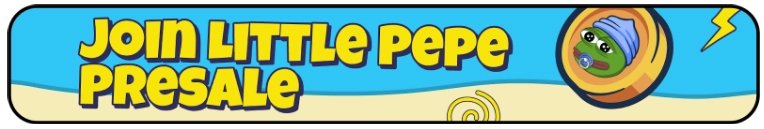 News about - Best crypto to buy: Little Pepe (LILPEPE) poised for exponential growth like Bitcoin (BTC) 