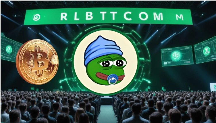 Best crypto to buy: Little Pepe (LILPEPE) poised for exponential growth like Bitcoin (BTC) 
