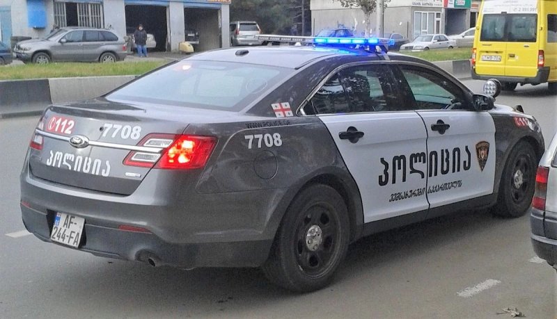 Shooter opens fire in Georgia, leaving multiple dead and injured