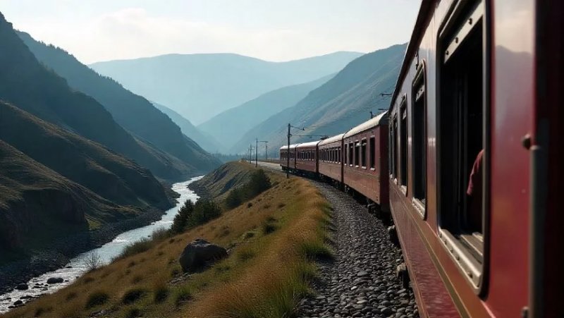  Why the grain route through Azerbaijan could transform the Caucasus 