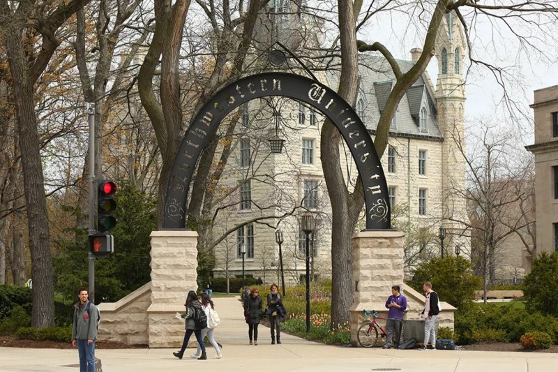 Northwestern University, Trump admin settle $75M dispute over research funds
